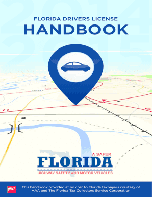 Florida Drivers Handbook In Portuguese